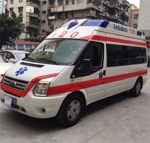 嘉黎专业救护车出租,您身边的生命守护者