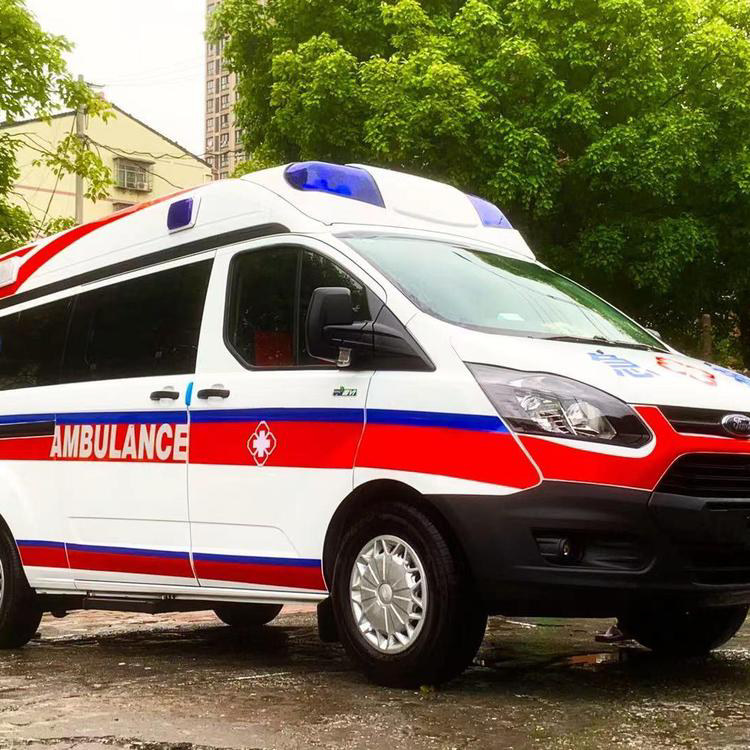 嘉黎跨省救护车出租护送返乡