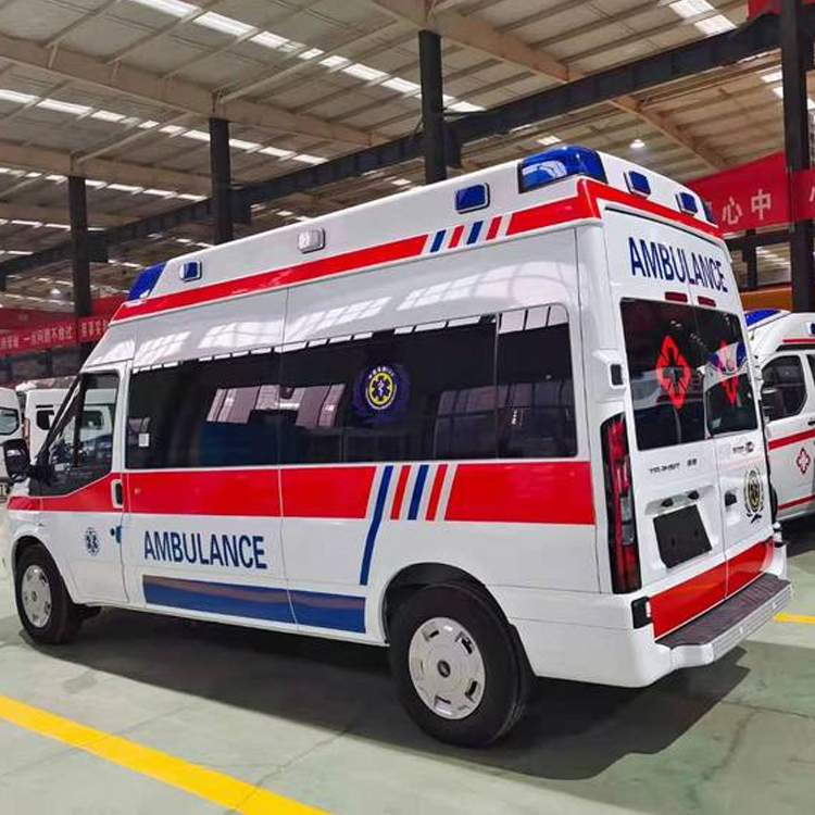 嘉黎救护车出租 —— 专业、安全、高效的城市急救服务